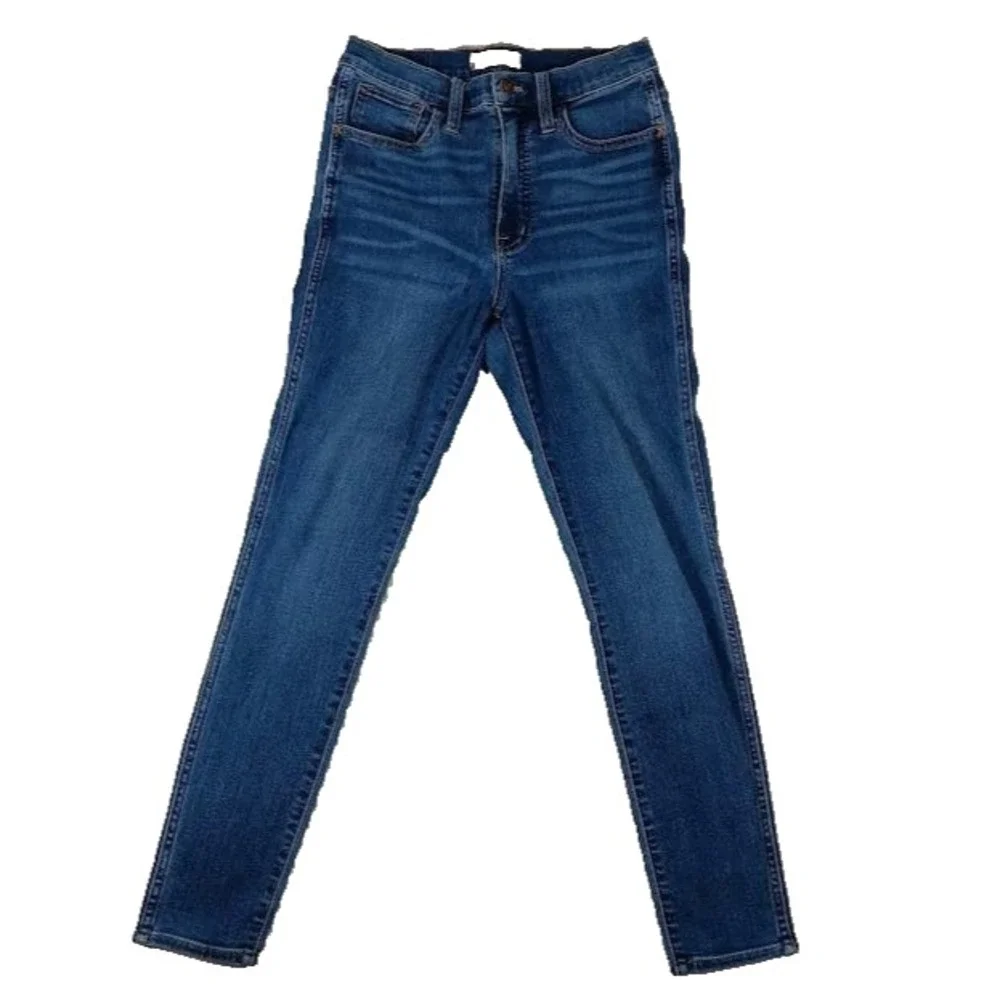 Madewell 10